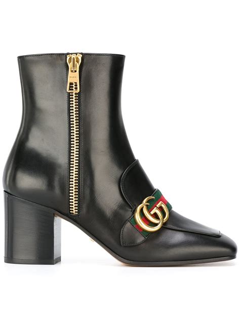 botte gucci femme pas cher|bottes gucci femme luxe.